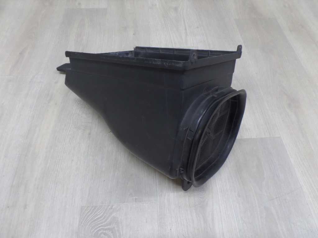 IVECO DAILY LIFT 06-14 OBUDOWA FILTRA KABINOWEGO WLOT POD MASKE 3802818