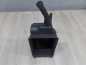 IVECO DAILY LIFT 06-14 OBUDOWA FILTRA KABINOWEGO WLOT POD MASKE 3802818