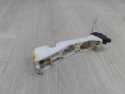 MITSUBISHI OUTLANDER II 06-12 ABSORBER ZDERZAKA PRZOD 30744966