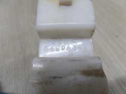 MITSUBISHI OUTLANDER II 06-12 ABSORBER ZDERZAKA PRZOD 30744966
