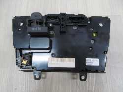 VOLVO XC90 PANEL KLIMATYZACJI NAWIEWU 8682734 02-14