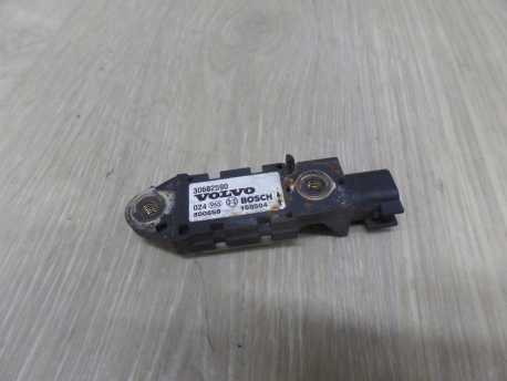 VOLVO XC90 CZUJNIK UDERZENIA SENSOR 30682590 02-14