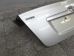 TOYOTA COROLLA VERSO II LIFT ZDERZAK PRZOD HALOGENY 1C0 04-09
