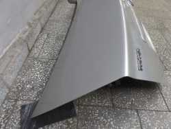 TOYOTA COROLLA VERSO II LIFT ZDERZAK PRZOD HALOGENY 1C0 04-09