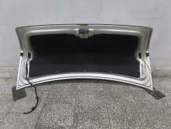 TOYOTA COROLLA VERSO II LIFT ZDERZAK PRZOD HALOGENY 1C0 04-09