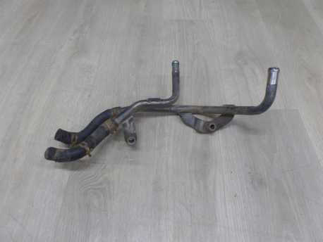 ISUZU D-MAX 2.5 4J 06-12 RURA PRZEWOD WODY