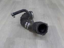 ISUZU D-MAX 2.5 4J 06-12 RURA PRZEWOD WAZ DOLOT POWIETRZA