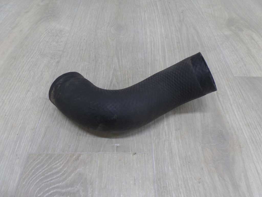 ISUZU D-MAX 2.5 4J 06-12 RURA PRZEWOD POWIETRZA INTERCOOLERA