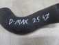 ISUZU D-MAX 2.5 4J 06-12 RURA PRZEWOD POWIETRZA INTERCOOLERA