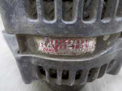 ISUZU D-MAX 2.5 4JK1 06-12 ALTERNATOR 8973697161 104210-9031