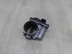 ISUZU N35 N GRAFTER 3.0 4JJ PRZEPUSTNICA POWIETRZA SERA 526-01 07-18