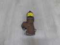 ISUZU D-MAX 2.5 4JK1 06-12 ZAWOR RECYRKULACJI SPALIN EGR 8973830560