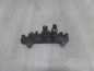 ISUZU D-MAX 2.5 4JK1 06-12 LISTWA WTRYSKOWA PALIWA