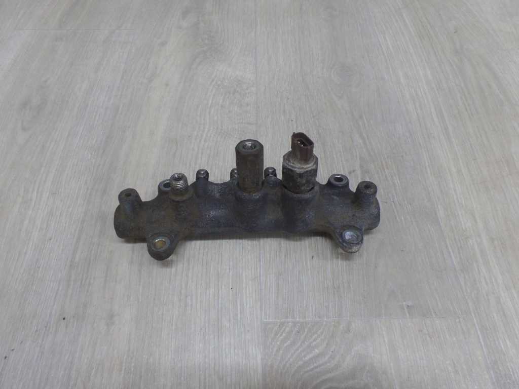 ISUZU D-MAX 2.5 4JK1 06-12 LISTWA WTRYSKOWA PALIWA