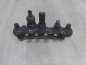 ISUZU D-MAX 2.5 4JK1 06-12 LISTWA WTRYSKOWA PALIWA