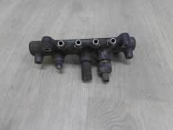 ISUZU D-MAX 2.5 4JK1 06-12 LISTWA WTRYSKOWA PALIWA