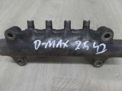 ISUZU D-MAX 2.5 4JK1 06-12 LISTWA WTRYSKOWA PALIWA