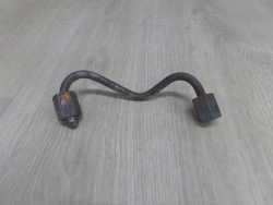 ISUZU D-MAX 2.5 4JK1 06-12 RURKA PRZEWOD WTRYSKU PALIWA RURKI