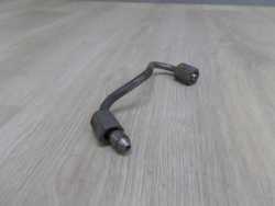 ISUZU D-MAX 2.5 4JK1 06-12 RURKA PRZEWOD WTRYSKU PALIWA RURKI