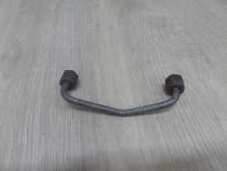 ISUZU D-MAX 2.5 4JK1 06-12 RURKA PRZEWOD WTRYSKU PALIWA RURKI