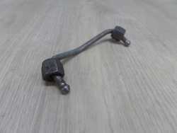 ISUZU D-MAX 2.5 4JK1 06-12 RURKA PRZEWOD WTRYSKU PALIWA RURKI