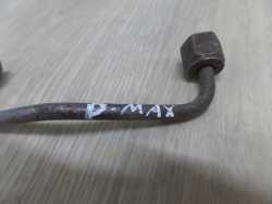 ISUZU D-MAX 2.5 4JK1 06-12 RURKA PRZEWOD WTRYSKU PALIWA RURKI