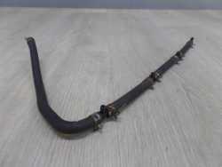 ISUZU D-MAX 2.5 4JK1 06-12 RURKA PRZEWOD POWROTU PALIWA