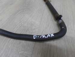 ISUZU D-MAX 2.5 4JK1 06-12 RURKA PRZEWOD POWROTU PALIWA