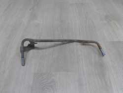 ISUZU D-MAX N35 N GRAFTER 2.5 PRZEWOD RURKA PALIWA 07-18