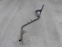 ISUZU D-MAX N35 N GRAFTER 2.5 PRZEWOD RURKA PALIWA 07-18