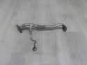 ISUZU D-MAX N35 N GRAFTER 2.5 RURKA PRZEWOD OLEJU 06-14