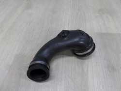 ISUZU D-MAX 2.5 4J 06-12 RURA PRZEWOD DOLOT POWIETRZA