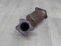 ISUZU D-MAX 2.5 4JK1 06-12 KATALIZATOR KAT 25381349 8980384250
