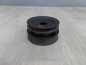 ISUZU D-MAX 2.5 4J 06-12 KOLO PASOWE