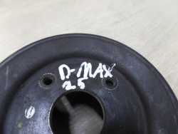 ISUZU D-MAX 2.5 4J 06-12 KOLO PASOWE