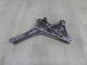 ISUZU D-MAX 2.5 4J 06-12 LAPA WSPORNIK MOCOWANIE UCHWYT