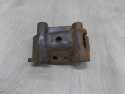 ISUZU D-MAX 2.5 4J 06-12 LAPA WSPORNIK MOCOWANIE UCHWYT SILNIKA