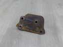 ISUZU D-MAX 2.5 4J 06-12 LAPA WSPORNIK MOCOWANIE UCHWYT SILNIKA