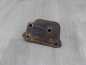 ISUZU D-MAX 2.5 4J 06-12 LAPA WSPORNIK MOCOWANIE UCHWYT SILNIKA