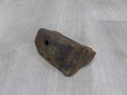 ISUZU D-MAX 2.5 4J 06-12 LAPA WSPORNIK MOCOWANIE UCHWYT SILNIKA