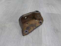 ISUZU D-MAX 2.5 4J 06-12 LAPA WSPORNIK MOCOWANIE UCHWYT SILNIKA