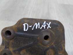 ISUZU D-MAX 2.5 4J 06-12 LAPA WSPORNIK MOCOWANIE UCHWYT SILNIKA