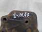 ISUZU D-MAX 2.5 4J 06-12 LAPA WSPORNIK MOCOWANIE UCHWYT SILNIKA