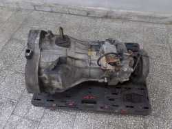 NISSAN CABSTAR MAXITY NT400 2.5 SKRZYNIA BIEGOW 5B 32101-MB42B