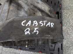 NISSAN CABSTAR MAXITY NT400 2.5 SKRZYNIA BIEGOW 5B 32101-MB42B