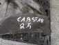 NISSAN CABSTAR MAXITY NT400 2.5 SKRZYNIA BIEGOW 5B 32101-MB42B
