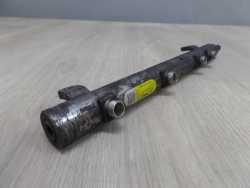 IVECO DUCATO 2.3 3.0 LISTWA WTRYSKOWA PALIWA 0445214107 0281006158