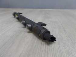 IVECO DUCATO 2.3 3.0 LISTWA WTRYSKOWA PALIWA 0445214107 0281006158