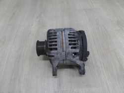 IVECO DAILY DUCATO 2.3 ALTERNATOR 504009977 0124325053