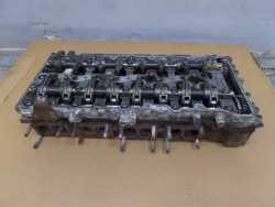 MITSUBISHI CANTER FUSO 4.9 DID 4M50 GLOWICA SILNIKA WALKI KPL